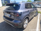  Volkswagen  T-CROSS 1.0 TSI 110PS DSG STYLE #3