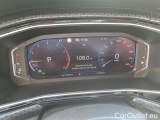  Volkswagen  T-CROSS 1.0 TSI 110PS DSG STYLE #7