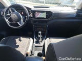  Volkswagen  T-CROSS 1.0 TSI 110PS DSG STYLE #11