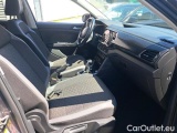  Volkswagen  T-CROSS 1.0 TSI 110PS DSG STYLE #9