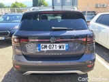  Volkswagen  T-CROSS 1.0 TSI 110PS DSG STYLE #15