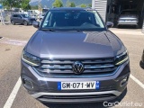  Volkswagen  T-CROSS 1.0 TSI 110PS DSG STYLE #14