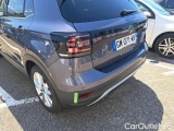  Volkswagen  T-CROSS 1.0 TSI 110PS DSG STYLE #33