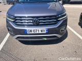  Volkswagen  T-CROSS 1.0 TSI 110PS DSG STYLE #36