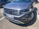  Volkswagen  T-CROSS 1.0 TSI 110PS DSG STYLE #35