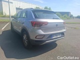  Volkswagen  T-ROC 1.5 TSI 150 EVO LIFE BUSINESS DSG7 #2
