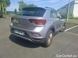  Volkswagen  T-ROC 1.5 TSI 150 EVO LIFE BUSINESS DSG7 #3