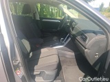  Volkswagen  T-ROC 1.5 TSI 150 EVO LIFE BUSINESS DSG7 #9