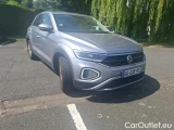  Volkswagen  T-ROC 1.5 TSI 150 EVO LIFE BUSINESS DSG7 #22