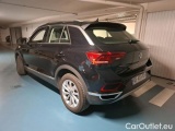  Volkswagen  T-ROC 1.5 TSI 150 EVO STYLE DSG7 #2