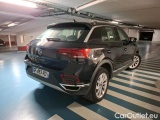  Volkswagen  T-ROC 1.5 TSI 150 EVO STYLE DSG7 #3