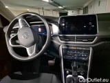  Volkswagen  T-ROC 1.5 TSI 150 EVO STYLE DSG7 #4