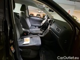  Volkswagen  T-ROC 1.5 TSI 150 EVO STYLE DSG7 #9