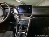  Volkswagen  T-ROC 1.5 TSI 150 EVO STYLE DSG7 #11