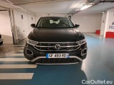  Volkswagen  T-ROC 1.5 TSI 150 EVO STYLE DSG7 #14