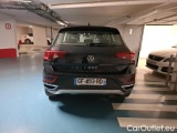 Volkswagen  T-ROC 1.5 TSI 150 EVO STYLE DSG7 #15
