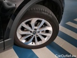  Volkswagen  T-ROC 1.5 TSI 150 EVO STYLE DSG7 #19