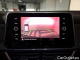  Volkswagen  T-ROC 1.5 TSI 150 EVO STYLE DSG7 #33