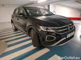  Volkswagen  T-ROC 1.5 TSI 150 EVO STYLE DSG7 #43