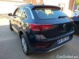  Volkswagen  T-ROC 2.0 TDI 150 LIFE BUSINESS DSG7 #2
