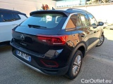  Volkswagen  T-ROC 2.0 TDI 150 LIFE BUSINESS DSG7 #3
