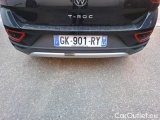  Volkswagen  T-ROC 2.0 TDI 150 LIFE BUSINESS DSG7 #21