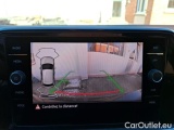  Volkswagen  T-ROC 2.0 TDI 150 LIFE BUSINESS DSG7 #24