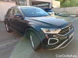  Volkswagen  T-ROC 2.0 TDI 150 LIFE BUSINESS DSG7 #25