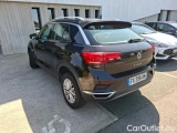  Volkswagen  T-ROC 2.0 TDI 150 LOUNGE BUSINESS DSG7 #2