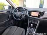  Volkswagen  T-ROC 2.0 TDI 150 LOUNGE BUSINESS DSG7 #4