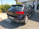  Volkswagen  T-ROC 2.0 TDI 150 LOUNGE BUSINESS DSG7 #3