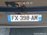  Volkswagen  T-ROC 2.0 TDI 150 LOUNGE BUSINESS DSG7 #5