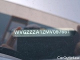  Volkswagen  T-ROC 2.0 TDI 150 LOUNGE BUSINESS DSG7 #8