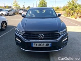  Volkswagen  T-ROC 2.0 TDI 150 LOUNGE BUSINESS DSG7 #14
