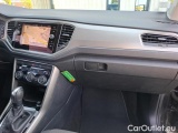  Volkswagen  T-ROC 2.0 TDI 150 LOUNGE BUSINESS DSG7 #28