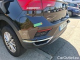  Volkswagen  T-ROC 2.0 TDI 150 LOUNGE BUSINESS DSG7 #49