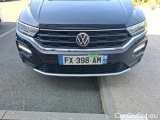 Volkswagen  T-ROC 2.0 TDI 150 LOUNGE BUSINESS DSG7 #54