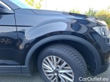  Volkswagen  T-ROC 2.0 TDI 150 LOUNGE BUSINESS DSG7 #75