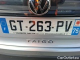  Volkswagen  Taigo 1.0 TSI OPF 110PS DSG LIFE #5