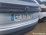  Volkswagen  Taigo 1.0 TSI OPF 110PS DSG LIFE #5