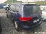  Volkswagen  Touran 2.0 TDI 150 DSG7 LOUNGE BUSINESS 7-S #2