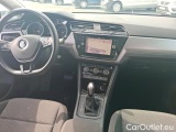  Volkswagen  Touran 2.0 TDI 150 DSG7 LOUNGE BUSINESS 7-S #11