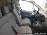  Citroen  Berlingo 1.6 HDI 75 20 L1 BUSINESS #9