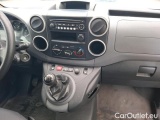  Citroen  Berlingo 1.6 HDI 75 20 L1 BUSINESS #11