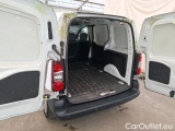  Citroen  Berlingo 1.6 HDI 75 20 L1 BUSINESS #13