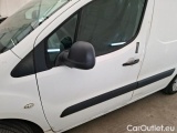  Citroen  Berlingo 1.6 HDI 75 20 L1 BUSINESS #92