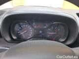  Citroen  Berlingo TAILLE M 650KG BLUEHDI 100 S&S BVM CLUB #7