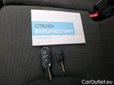  Citroen  Berlingo TAILLE M 650KG BLUEHDI 100 S&S BVM CLUB #6