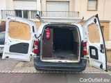  Citroen  Berlingo TAILLE M 650KG BLUEHDI 100 S&S BVM CLUB #13