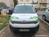  Citroen  Berlingo TAILLE M 650KG BLUEHDI 100 S&S BVM CLUB #14